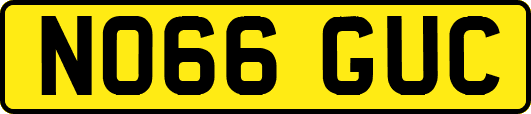 NO66GUC