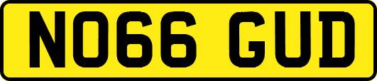 NO66GUD