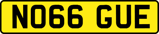 NO66GUE