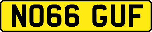 NO66GUF