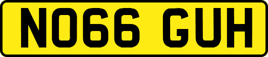 NO66GUH