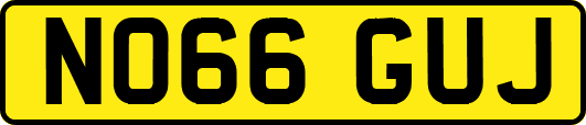 NO66GUJ