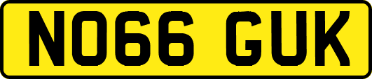 NO66GUK