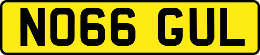 NO66GUL