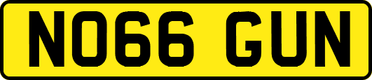 NO66GUN
