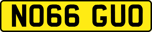 NO66GUO