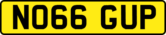 NO66GUP