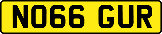 NO66GUR