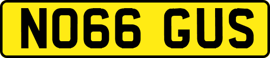 NO66GUS