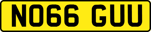 NO66GUU
