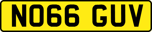 NO66GUV