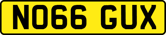 NO66GUX
