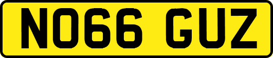 NO66GUZ