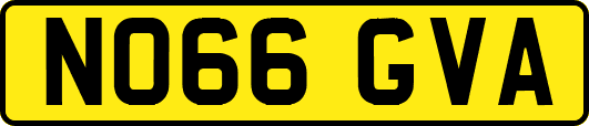 NO66GVA