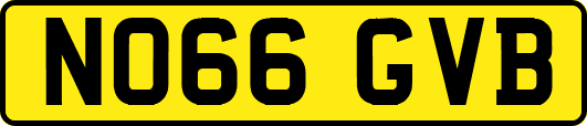 NO66GVB