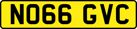 NO66GVC