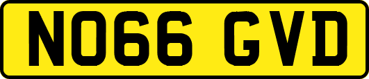 NO66GVD