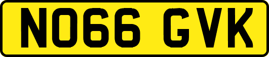 NO66GVK