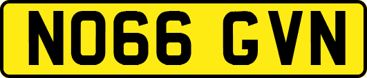 NO66GVN