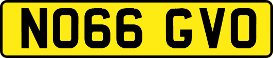 NO66GVO