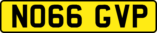 NO66GVP