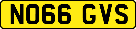 NO66GVS