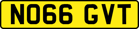 NO66GVT