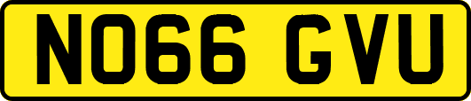 NO66GVU