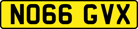 NO66GVX