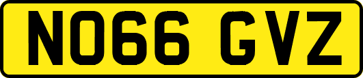 NO66GVZ