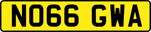 NO66GWA