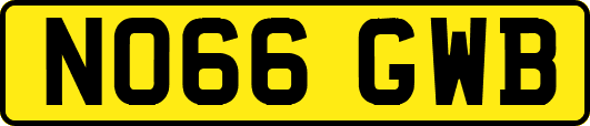 NO66GWB