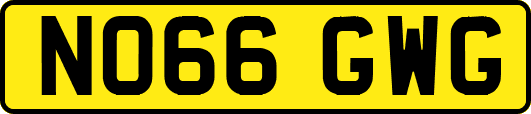NO66GWG