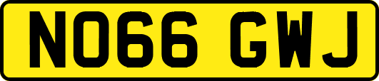 NO66GWJ