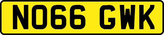 NO66GWK