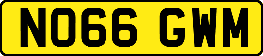 NO66GWM