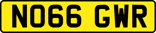 NO66GWR