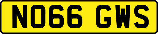 NO66GWS
