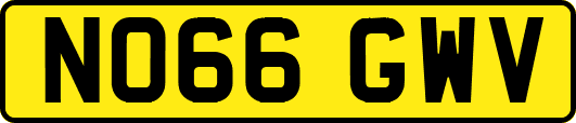 NO66GWV