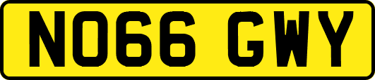 NO66GWY