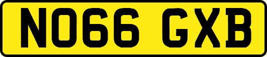 NO66GXB