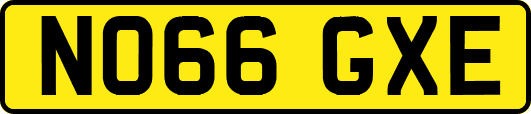 NO66GXE