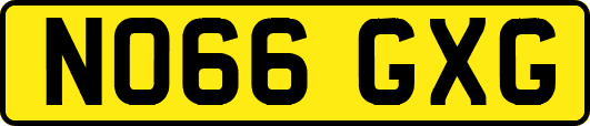 NO66GXG