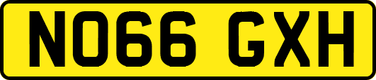 NO66GXH