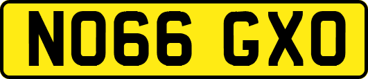 NO66GXO