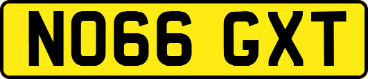 NO66GXT