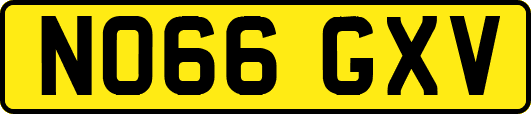 NO66GXV
