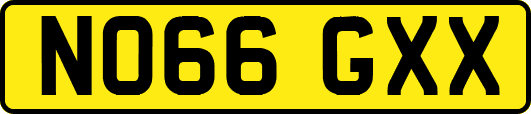 NO66GXX