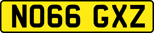 NO66GXZ
