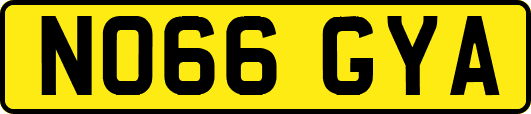 NO66GYA